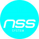 Logo Nss System Sp. z o. o.