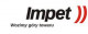 Logo IMPET Sp. z o.o.