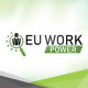 Logo Euworkpower Sp. z o.o