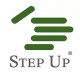 Logo Step Up Search