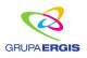 Logo GRUPA ERGIS