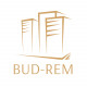 Logo BUD-REM SP Z O.O.