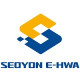Logo SEOYON E-HWA AUTOMOTIVE POLAND