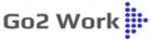Logo go2work