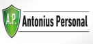 Logo Antonius Personal