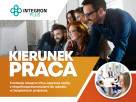 Logo Fundacja Integron Plus