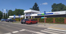 Logo PIT STOP SERWIS DARIA WCIŚLIŃSKA