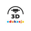Logo Edu3Dkacja