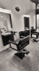 Logo Salon Fryzjerski Istellita