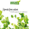 Logo Uniflora Sp. z o.o.