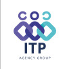 Logo ITP Agency Group Sp. z o.o