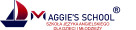 Logo MAGGIES SCHOOL sp. z o.o