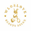 Logo Łukasz Dobosz Włos Love