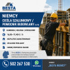 Logo firma Besta