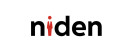 Logo Niden contracting sp. z o.o.