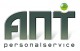 Logo ANT Personalservice Gmbh