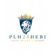 Logo PLH24hebi