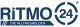 Logo RITMO GmbH Niederdorla