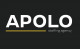 Logo Apolo Staffing Agency
