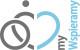 Logo My Wspieramy | Agencja pracy dla niepełnosprawnych