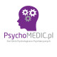 Logo PsychoMedic.pl