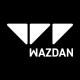 Logo Wazdan Solutions