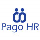 Logo Pago HR Sp.z.o.o Sp.K.