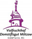 Logo Vielfruchthof Domstiftsgut Mötzow