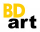 Logo BD ART SP. Z O.O.