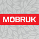 Logo Mo-Bruk S.A