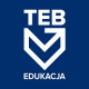 Logo Szkoła Policealna TEB Edukacja