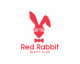 Logo Red Rabbit