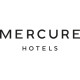 Logo Mercure Gdańsk Posejdon