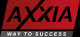 Logo Axxia Sp. z o.o.