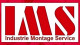 Logo IMS GmbH