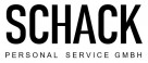 Logo Schack Personal Service GmbH