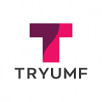 Logo Tryumf sp. z o.o.