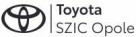 Logo PHU Import-Export Szic TOYOTA