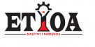 Logo ETIOA Tomasz Barski