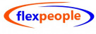 Logo Flex People Sp. z o.o.