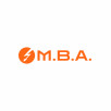 Logo M.B.A.
