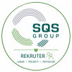 Logo SQS SOLUTIONS Sp. z o.o.,