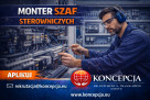Logo Koncepcja Agencja Pracy