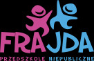 Logo Przedszkole Frajda