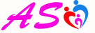 Logo Poradnia Psychologoczna AS