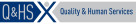Logo Quality and Human Sevrices