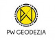Logo PW Geodezja - geodeta i usługi geodezyjne Mielec