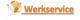 Logo Werkservice
