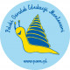 Logo Polski Ośrodek Edukacji Montessori