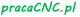 Logo PracaCNC